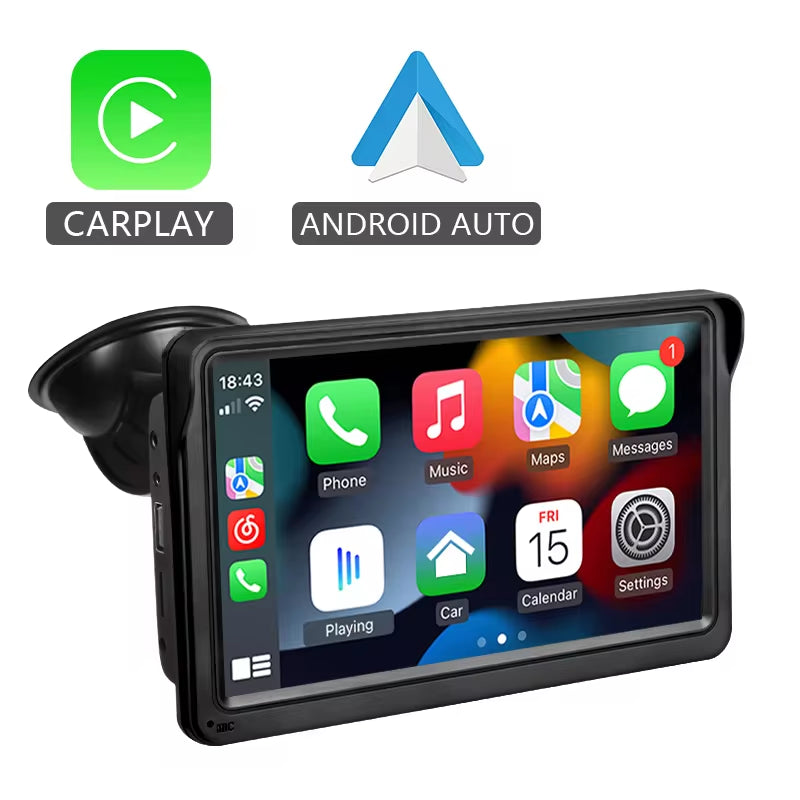 Carplay Elite 