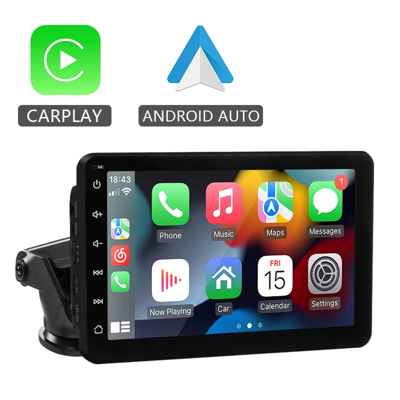 Carplay Elite 