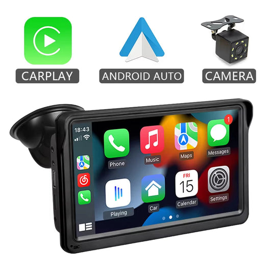 Carplay Elite 